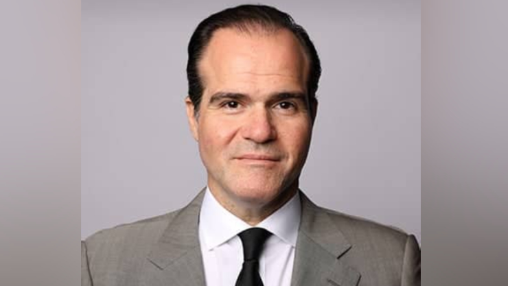 Gobernadores del BID destituyen al presidente Mauricio Claver-Carone