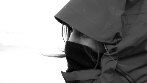 Frente Frío 11 desata su furia al sureste de México; qué efectos tendrá en Guadalajara, Jalisco