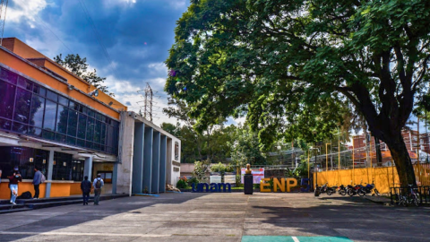 Claves escuelas Ecoems 2025