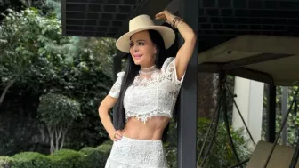 Maribel Guardia recuerda a Julián Figueroa con desgarrador video inédito