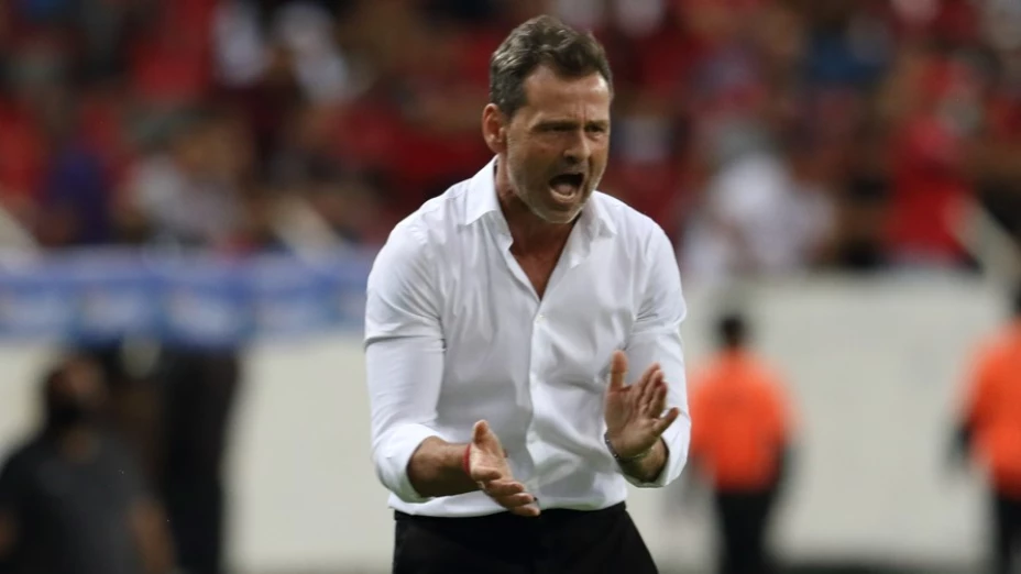 Renovación Diego Cocca Atlas Liga MX.