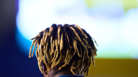 Allan Saint Maximin América vs Pachuca Liga MX