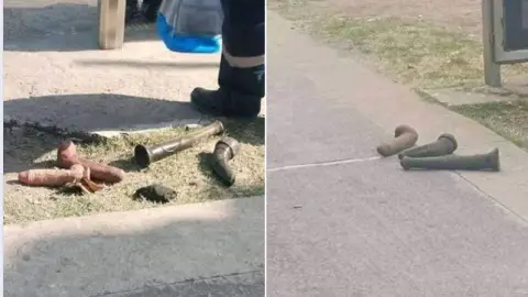 imagen dildos caucel falsa