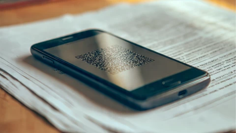 Roban datos personales por Whatsapp