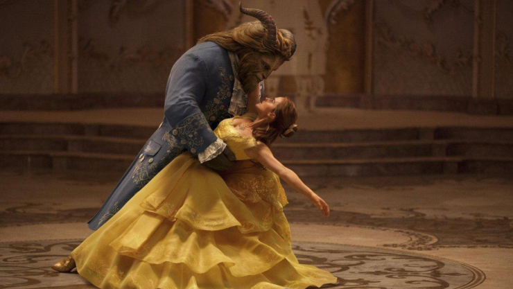 BELLA Y BESTIA_X_@Disney