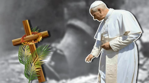 124 nuevos beatos Papa León XIV aprueba beatificación de mártires de la Guerra Civil Española.jpg