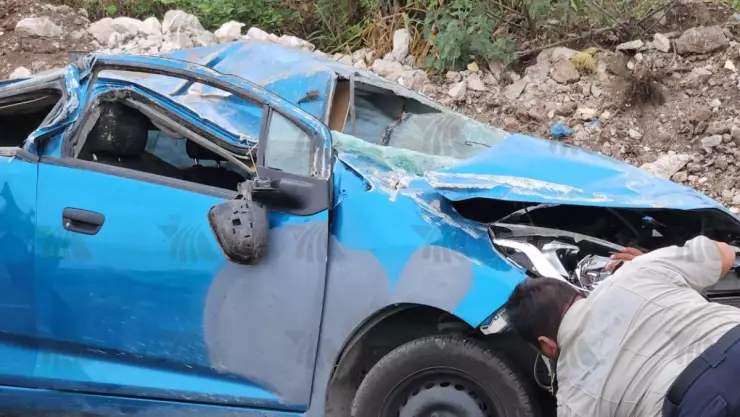 Navidad 2024 en Yucatán con fuertes accidentes viales; esta es la razón