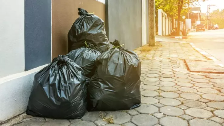 Embolsado en el Metro Centro Médico, pero solo dormía