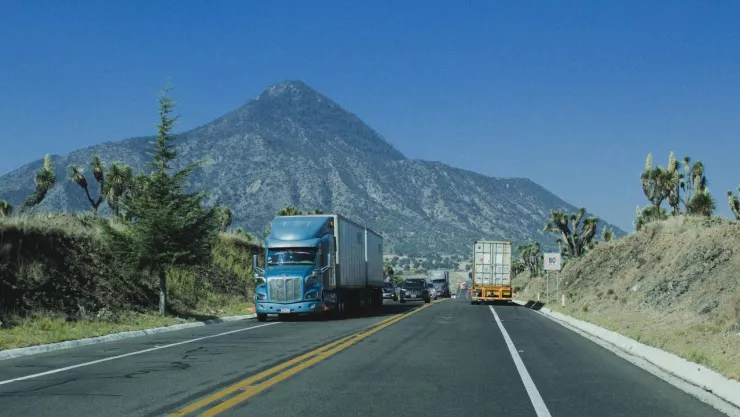 Estas son las carreteras más peligrosas para viajar en México durante Semana Santa