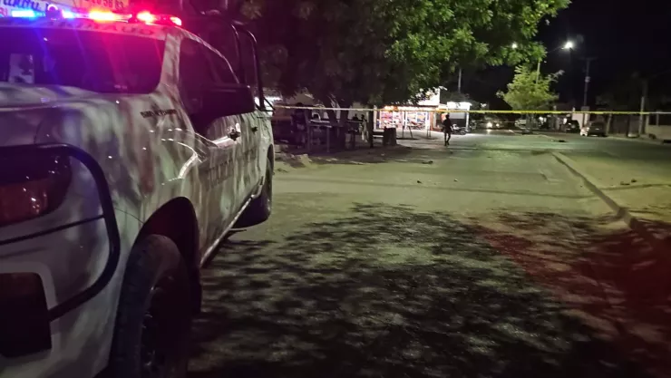 Asesinan a un joven en Los Huertos, Culiacán.jpg