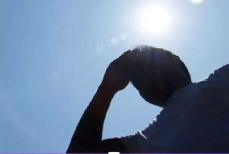 ¡Atención! Primera ola de calor azota México; estos estados serán los más calurosos