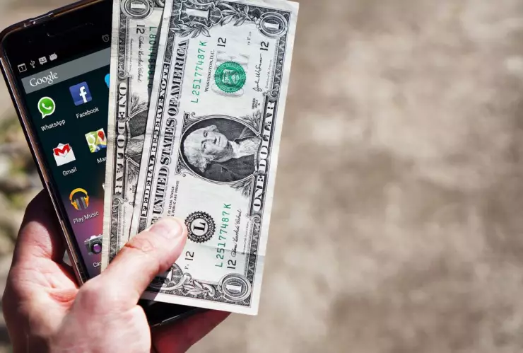 ¡Momento de cambiar! Este es el precio del dólar hoy 13 de diciembre de 2024 en Jalisco