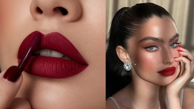 labial líquido