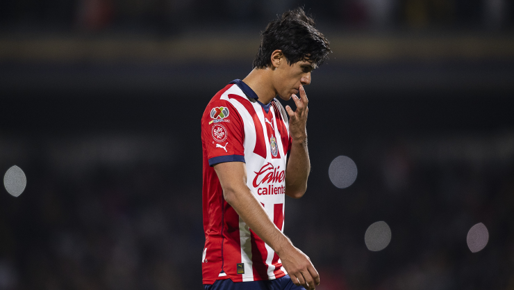 Liga BBVA MX Apertura 2023 Pumas UNAM (3) 3-0 (1) Guadalajara CFV