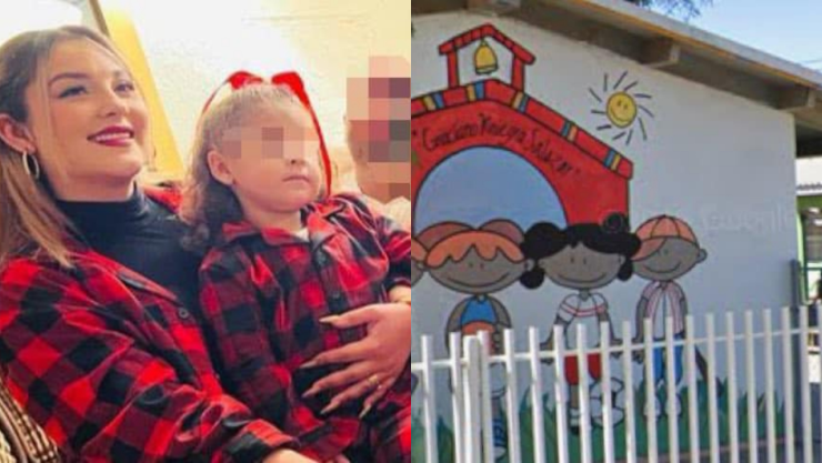 abuso sexual de kim en kínder de Mexicali maestro niega acusaciones