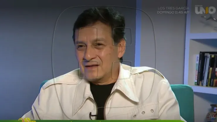 Jorge García Escandón recuerda el trágico día en que asesinaron a Paco Stanley de quien era su chofer