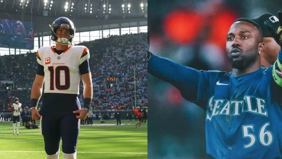 Partidos de HOY 12 de octubre de 2025: Jets vs Broncos semana 6 de la NFL; eliminatorias de europeas rumbo al Mundial 2026 y más