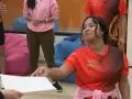 Brisa Santana tiene un reto durísimo para esta semana, pues trabajará con...