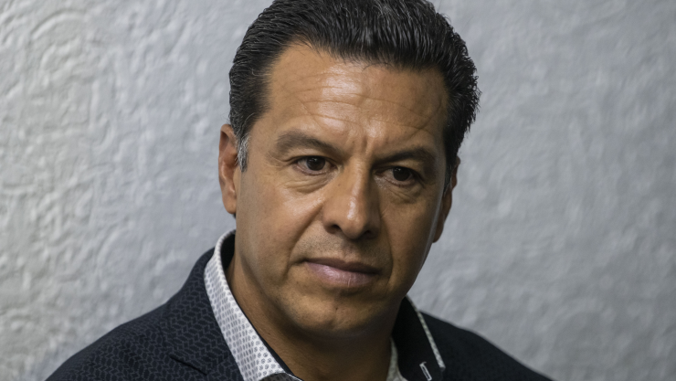 Armando Archundia es el nuevo director de la Comisión de Arbitraje