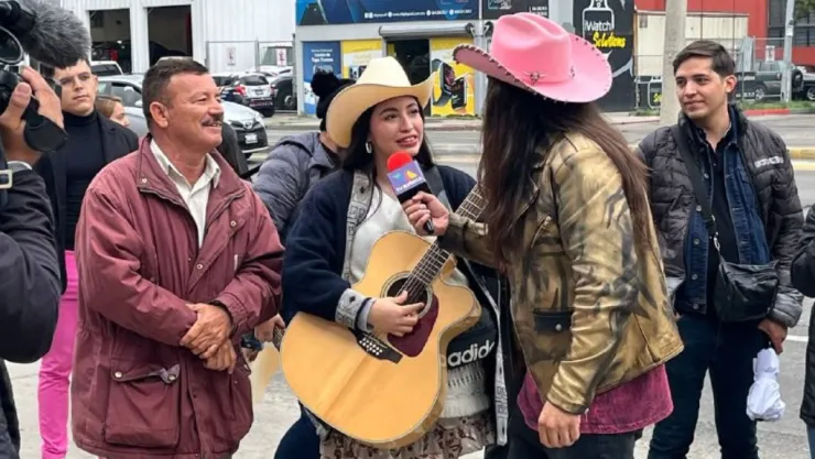 Casting La Academia Tijuana 2024