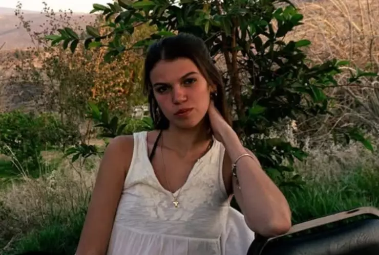 Así quedó la mano de Valentina Gilabert tras brutal ataque de la influencer Marianne ‘N’