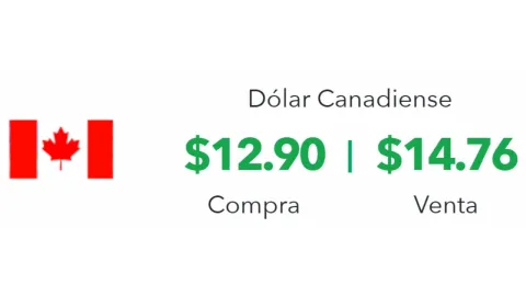 Precio del dólar en México hoy 26 de febrero 2025; tipo de cambio