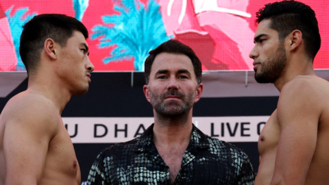 zurdo ramirez pesaje dmitry bivol
