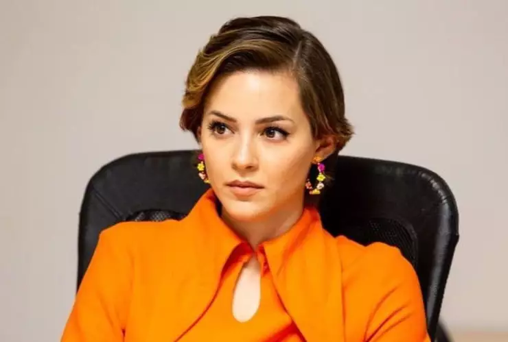 “Fosfo, fosfo": Esta es la historia de Mariana Rodríguez, esposa de Samuel García