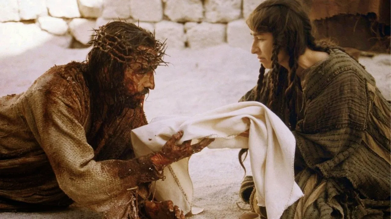 La pasión de Cristo: Escenas impactantes y su significado