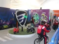 Los niños de Montesquieu disfrutaron de todas las actividades