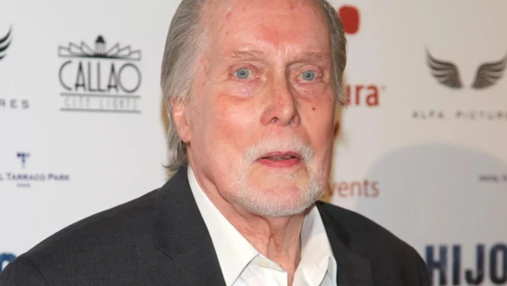 Fallece Jack Taylor; quién fue el actor de culto del cine de terror.jpeg