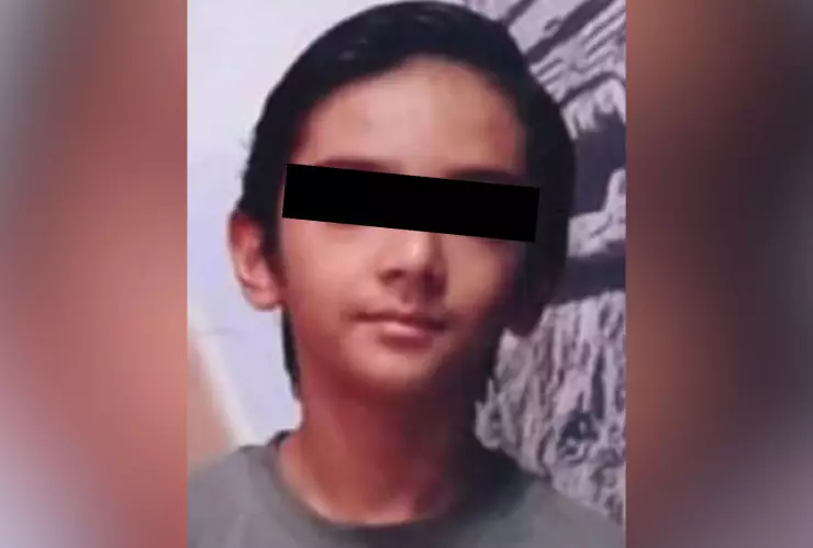 Localizan con vida a Luis Emiliano, menor desaparecido en Culiacán