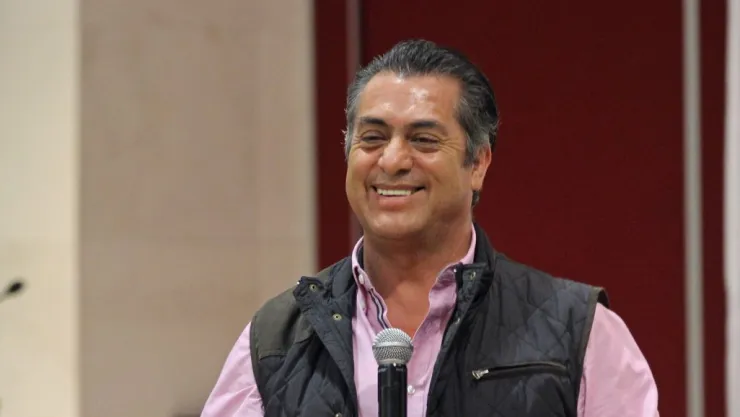 Jaime Rodríguez