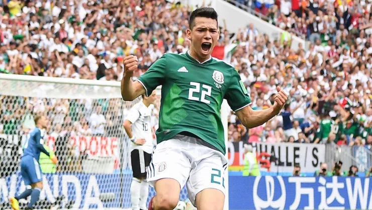 mexico