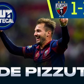 gol pizzuto