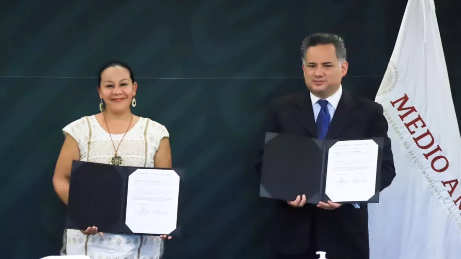 Semarnat y la UIF trabajan juntos en la prevención de delitos ambientales_Semarnat.jpg