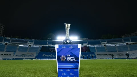 Liga BBVA de Expansión MX