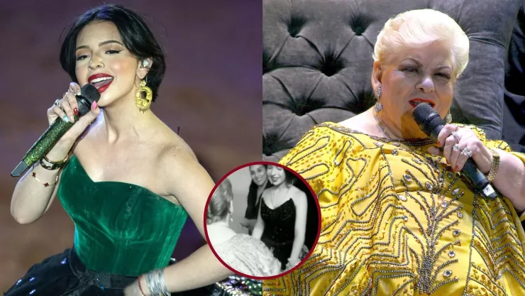 Ángela Aguilar comparte polémico VIDEO de Paquita la del Barrio tras su muerte Cancelada.jpg