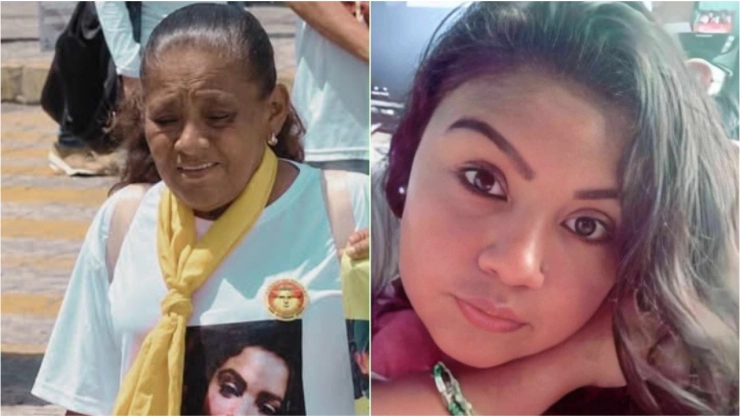 Muere Margarita Mendoza López, madre buscadora de Veracruz, sin encontrar a su hija.