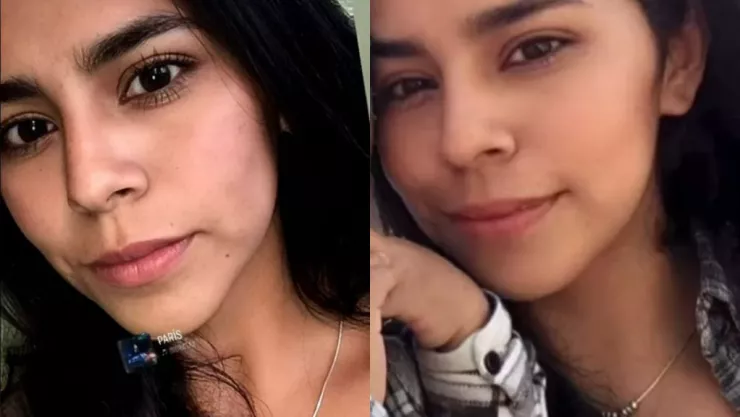 Mujer locomotora emperatriz