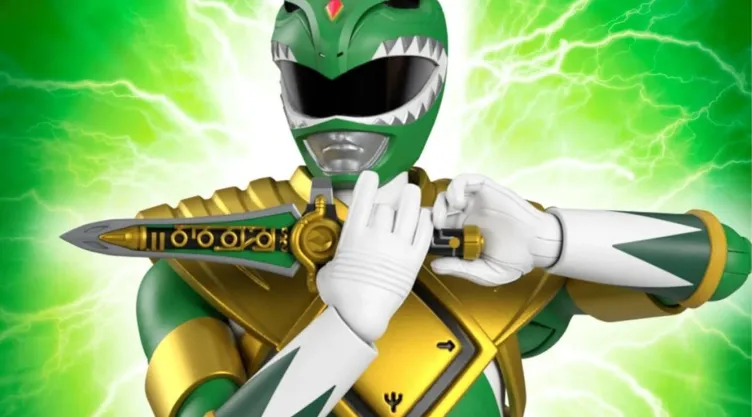 Power Rangers tendrá su historia más oscura así será la serie del último Ranger