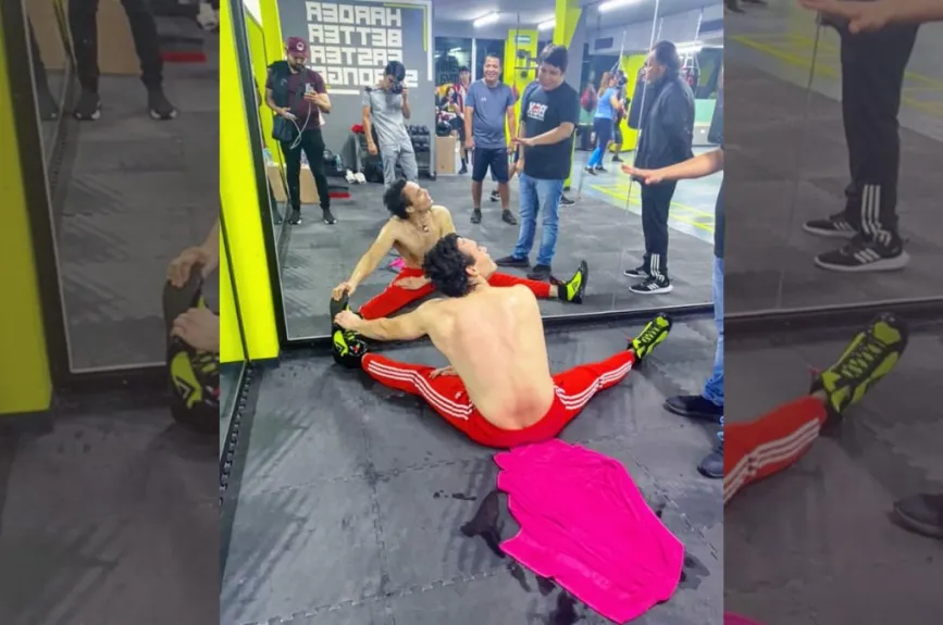 Julio Cesar Chavez Jr estirando.jpg