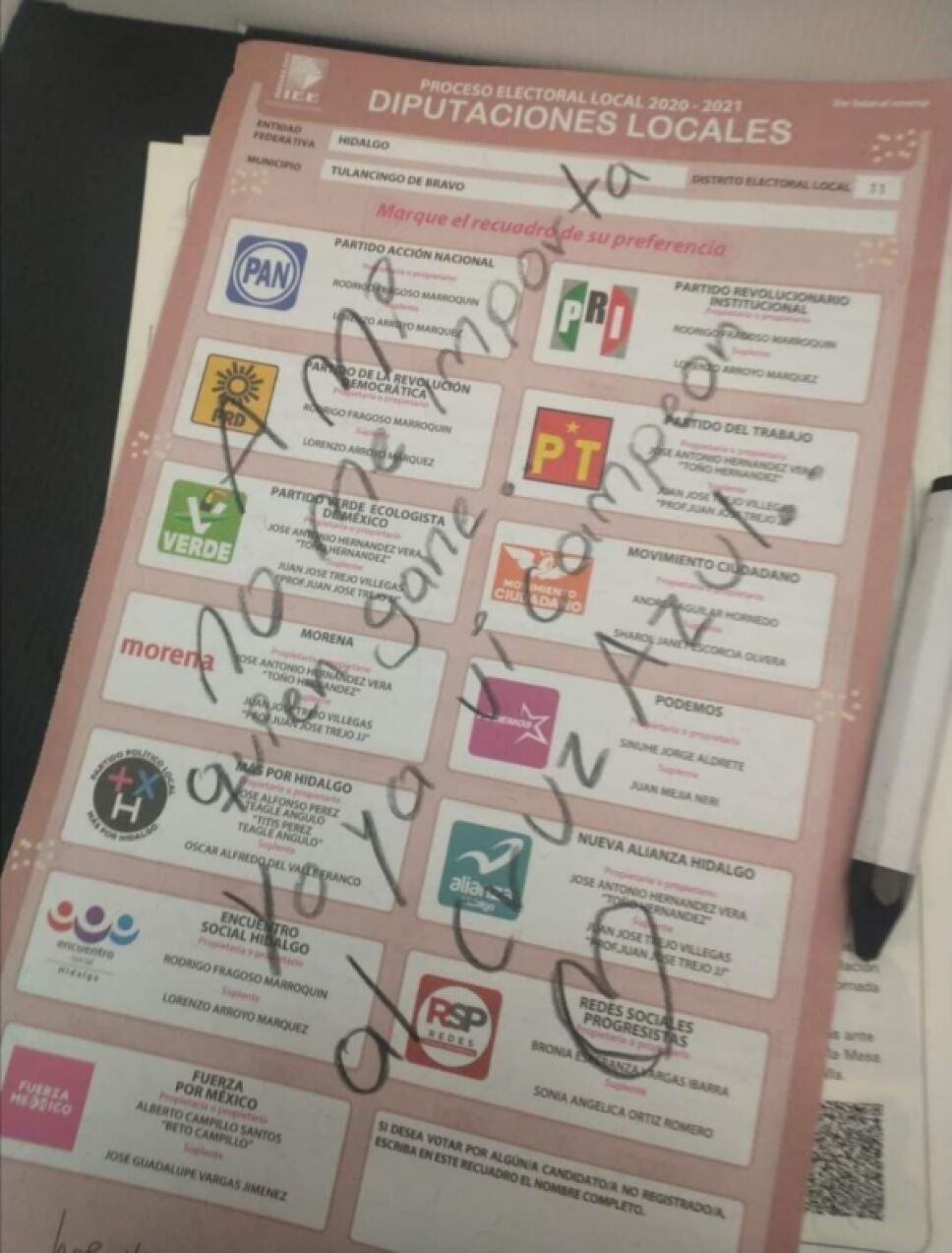 cruz azul