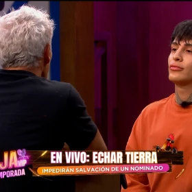 Kunno asegura que Julio Camejo es un hombre sin ESCRÚPULOS y que se queda con su versión de las primeras semanas de La Granja VIP.jpg