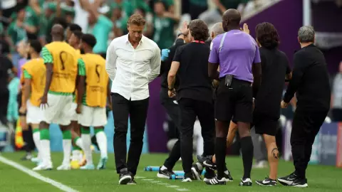 Hervé Renard