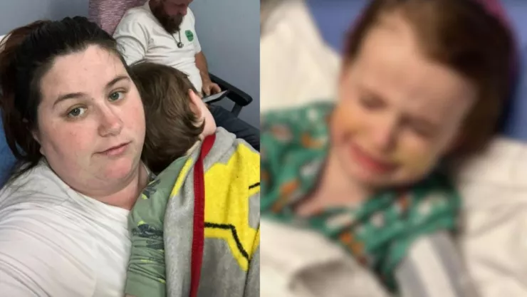 Mujer enfrenta cargos en Texas por presunto abuso infantil con tratamientos innecesarios