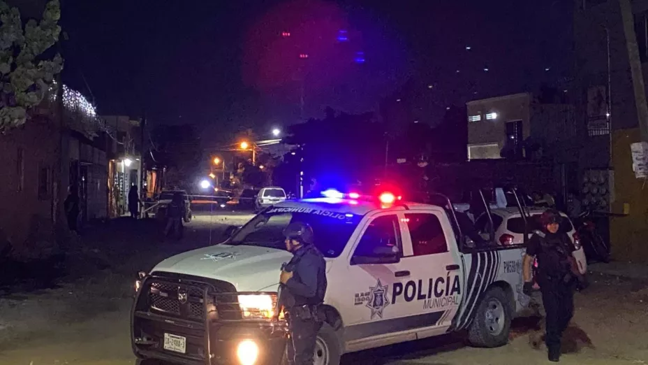 Hombre asesinado a balazos en Mazatlán.jpg