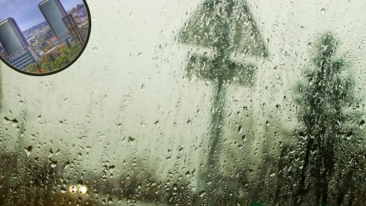 Lluvias en Tijuana para hoy martes 28 de enero de 2025 ¿A qué hora lloverá?