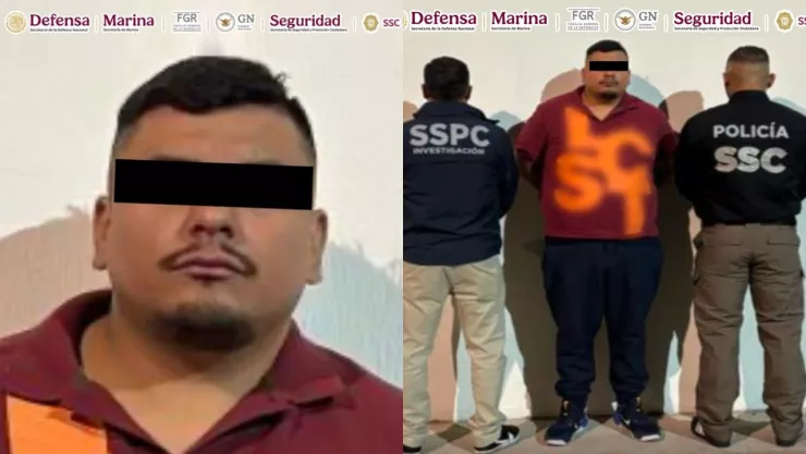 Armando “N”, alias “Ajenjo”