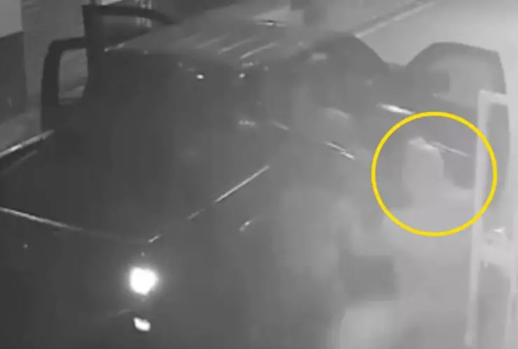 Grupo de sicarios irrumpen en fiesta en Ecuador y asesinan a jóvenes